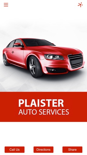 Plaister Autos