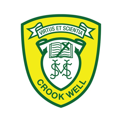 St Mary's Primary School Crookwell icon