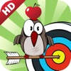 Super Archer Shooter HD