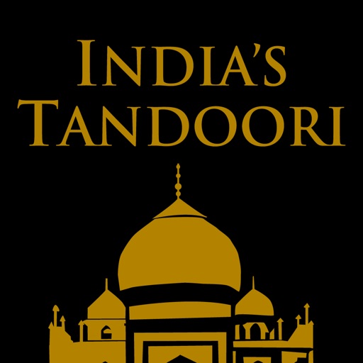 India's Tandoori CA icon