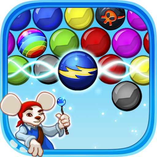 Bubble Shooter 3.0 icon