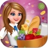 Supermarket Girl Cashier Pro