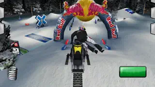 2XL Snocross - Screenshot 1