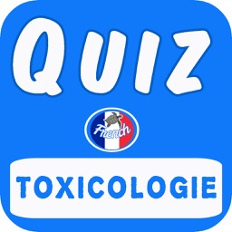 Toxicology Quiz Questions in French