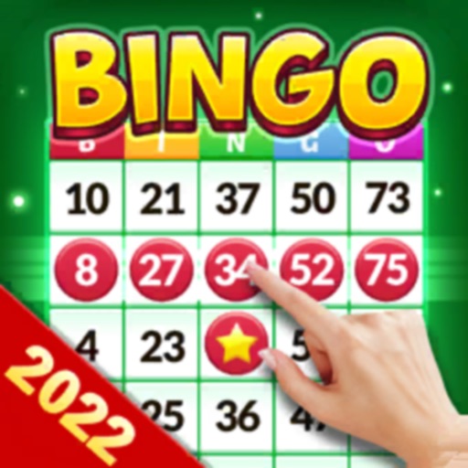 Bingo Aloha ビンゴアロハ - ビンゴゲーム