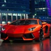 Lamborghini Car Wallz-World's Best Cars Wallpapers