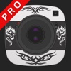 Tattoo Maker Pro- add tattoo design to your photos