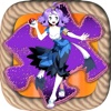 Anime Girls Jigsaw Collection Learning For Kids