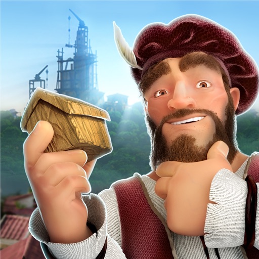 Forge of Empires: #1 стратегия