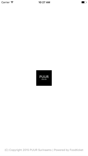 PUUR Surinaams(圖1)-速報App