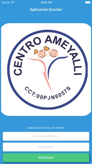 Centro Ameyalli Preescolar(圖2)-速報App