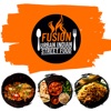 Fusion Indian Street Food