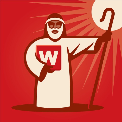 Word Herder Icon