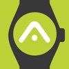 AccuroFlow Watch App