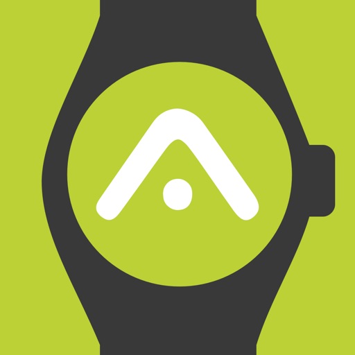 AccuroFlow Watch App