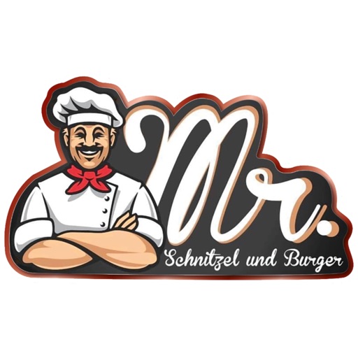 Mr. Schnitzel und Burger