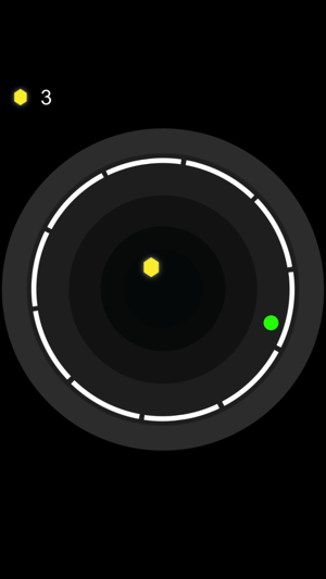 Ring Ball Bounce(圖5)-速報App