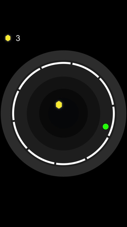 Ring Ball Bounce screenshot-4