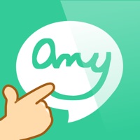 出会い広がる"ふきだし"系チャットSNS「any」