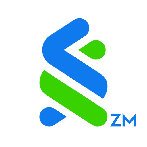 SC Mobile Zambia by Standard Chartered Bank