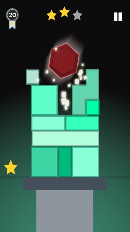 Brick Jump, Super Block Adventure