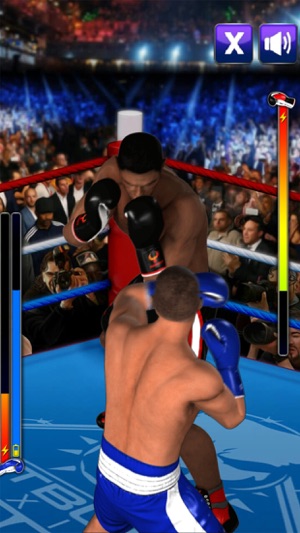 Knockout Punch Boxing - 3D Fighting Game(圖2)-速報App