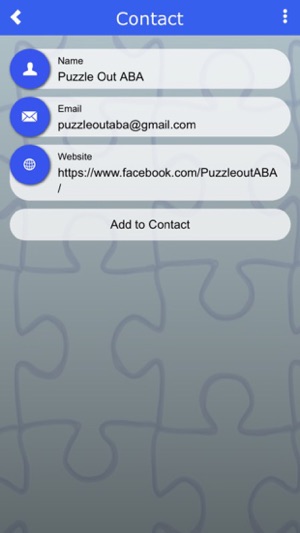 Puzzle Out ABA(圖1)-速報App