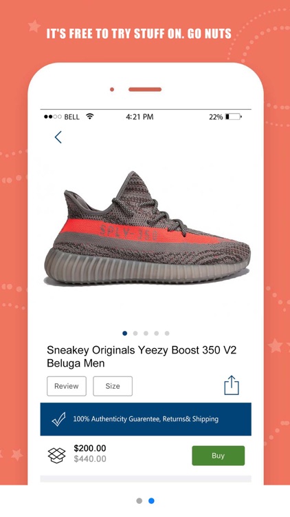 Shoeial-Sell Sneakers & Running Shoes