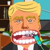 Dental Doctor Game for Trump