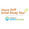 Joyce Zeff Israel Study Tour