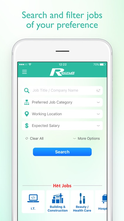 Recruit.com.hk
