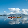 Wilderness Paddling Wallpapers HD-Art Pictures