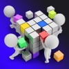 Join Lines Puzzle Games