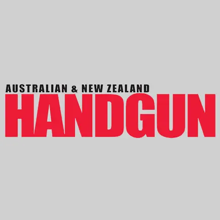 Australian & NZ Handgun Читы