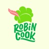 Robin Cook Chef App