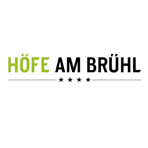 Höfe Am Brühl