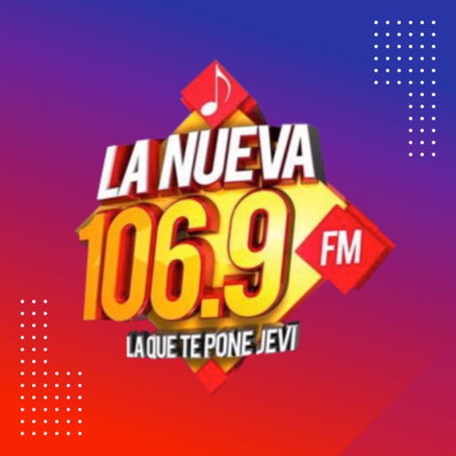 La Nueva 106.9 FM