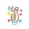 Talking Hand Gestures - Animated Stickers