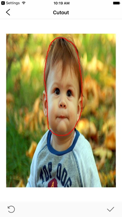 Emogi DIY - Edit Your Personal Emoji