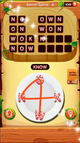 Game screenshot Word Melon - New Finder Scramble hack