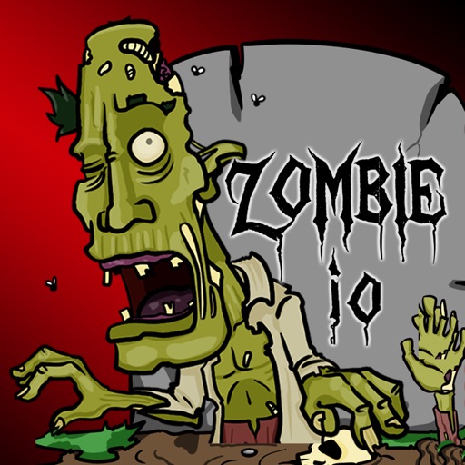 Zombie io (opoly) icon