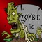 Zombie io is an action-packed board game