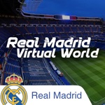 Download Real Madrid Virtual World app