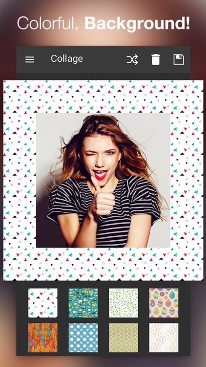 Photo Collage Pro Editor screenshot-4