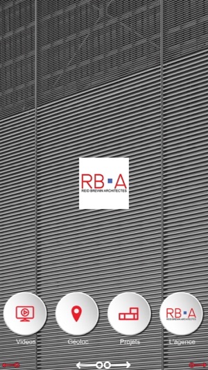 RB Architectes(圖1)-速報App