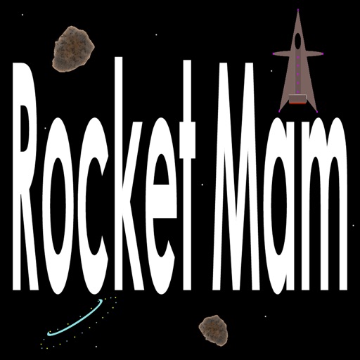 Rocket Mam iOS App