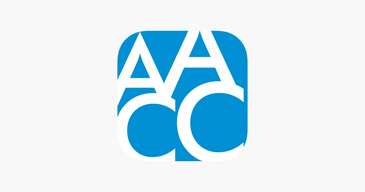 ‎AACC Convention on the App Store