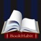 BookHabit is a high-quality reading tracker, organizer, note taker and reading companion