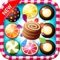 Are you a Big fan of sweet candy puzzle game