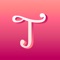 Icon Typic 2: Text & Photo Editor